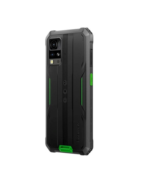Smartphone Blackview Bv4800Pro 4Gb/128Gb Green