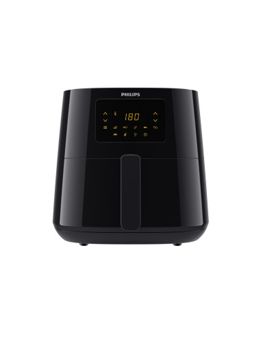 Frytownica Niskotłuszczowa Philips Hd9270/96