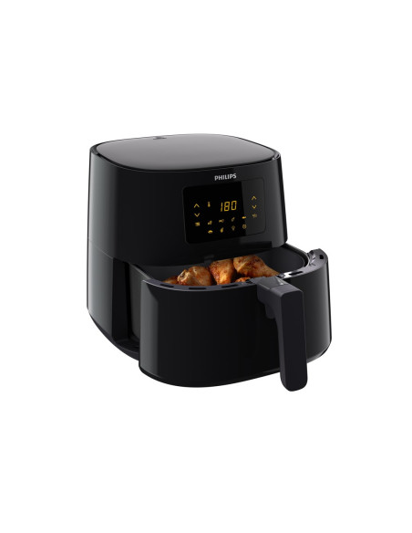 Frytownica Niskotłuszczowa Philips Hd9270/96