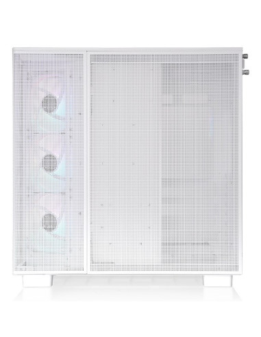 Thermaltake View 380 Xl Tg Argb Królewna Śnieżka - Mini Wieża - Atx