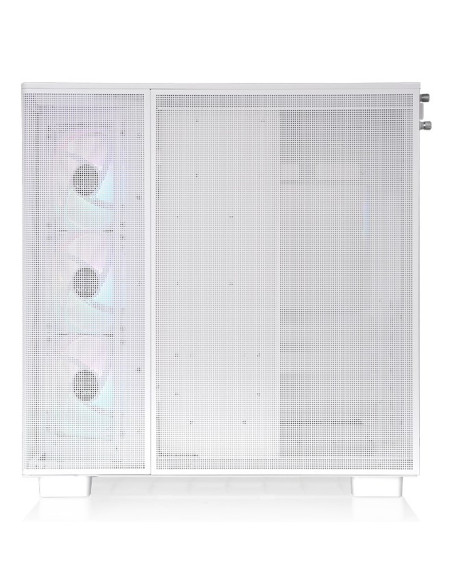 Thermaltake View 380 Xl Tg Argb Królewna Śnieżka - Mini Wieża - Atx