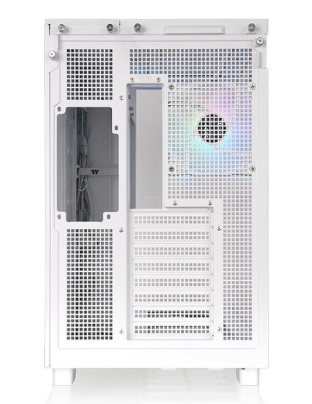 Thermaltake View 380 Xl Tg Argb Królewna Śnieżka - Mini Wieża - Atx
