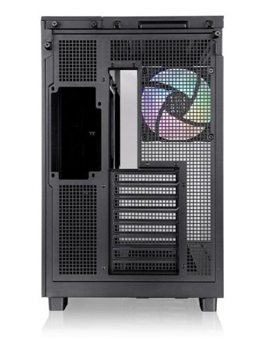 Thermaltake View 380 Xl Tg Argb - Mini Wieża - Atx