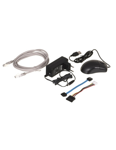 Rejestrator Ip Hikvision Ds-7616Nxi-K1(D)