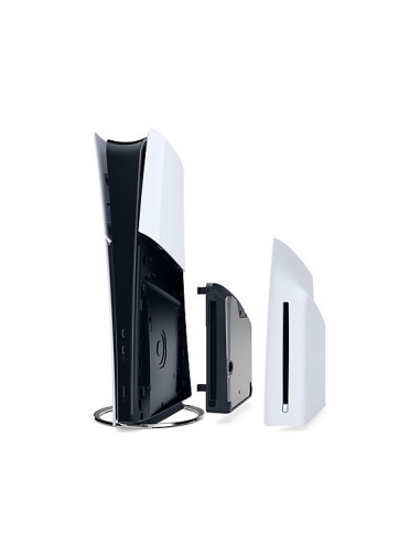 Sony Disc Drive