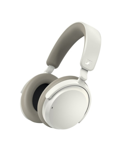 Sennheiser Accentum Wireless Headphones White