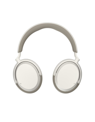 Sennheiser Accentum Wireless Headphones White