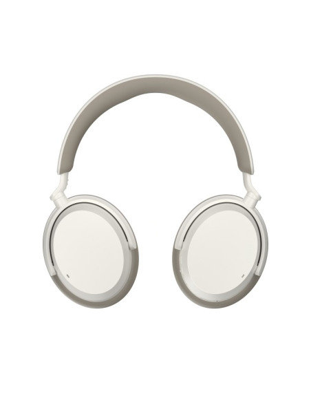Sennheiser Accentum Wireless Headphones White