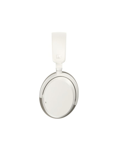 Sennheiser Accentum Wireless Headphones White