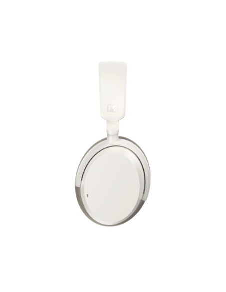 Sennheiser Accentum Wireless Headphones White