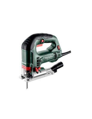 Metabo.wyrzynarka 710W Steb 100 Quick