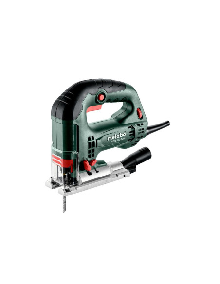 Metabo.wyrzynarka 710W Steb 100 Quick