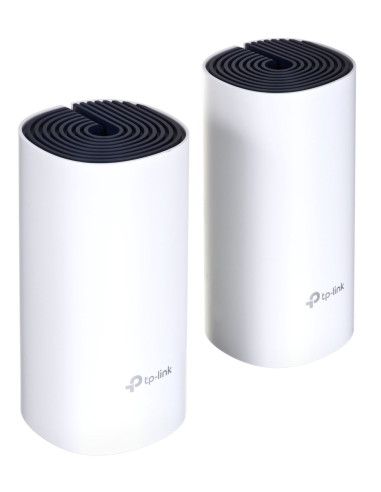 Router Bezprzewodowy Tp-Link Deco P9(2-Pack) Dual-Band (2.4 Ghz/5 Ghz) Gigabit Ethernet