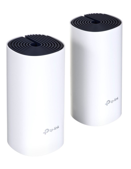 Router Bezprzewodowy Tp-Link Deco P9(2-Pack) Dual-Band (2.4 Ghz/5 Ghz) Gigabit Ethernet