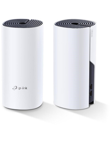 Router Bezprzewodowy Tp-Link Deco P9(2-Pack) Dual-Band (2.4 Ghz/5 Ghz) Gigabit Ethernet