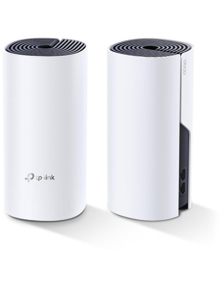 Router Bezprzewodowy Tp-Link Deco P9(2-Pack) Dual-Band (2.4 Ghz/5 Ghz) Gigabit Ethernet