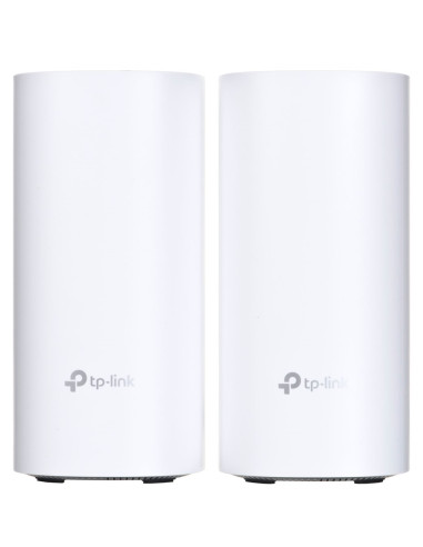 Router Bezprzewodowy Tp-Link Deco P9(2-Pack) Dual-Band (2.4 Ghz/5 Ghz) Gigabit Ethernet