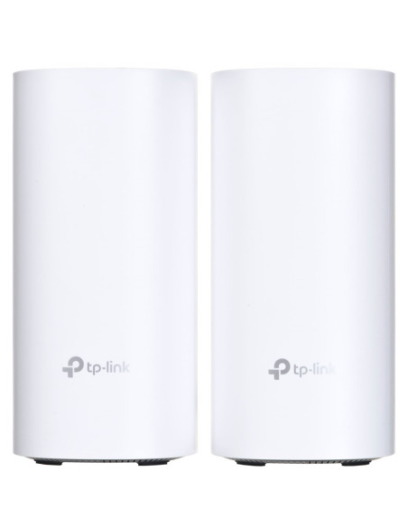 Router Bezprzewodowy Tp-Link Deco P9(2-Pack) Dual-Band (2.4 Ghz/5 Ghz) Gigabit Ethernet