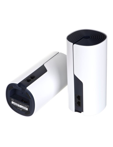 Router Bezprzewodowy Tp-Link Deco P9(2-Pack) Dual-Band (2.4 Ghz/5 Ghz) Gigabit Ethernet