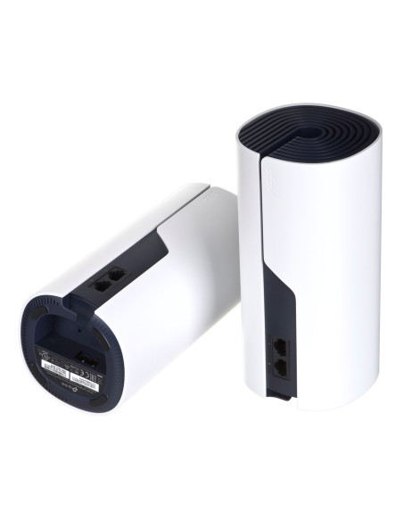 Router Bezprzewodowy Tp-Link Deco P9(2-Pack) Dual-Band (2.4 Ghz/5 Ghz) Gigabit Ethernet
