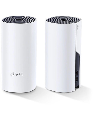 Router Bezprzewodowy Tp-Link Deco P9(2-Pack) Dual-Band (2.4 Ghz/5 Ghz) Gigabit Ethernet