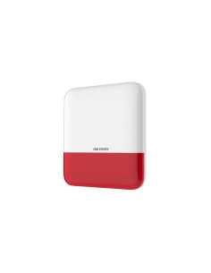 Bezprzewodowy Sygnalizator Zewnętrzny Hikvision Ds-Ps1-E-We 2