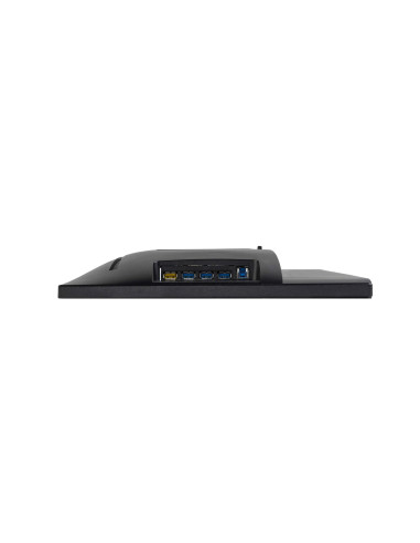 Monitor Aoc 24P1 (23,8"  Ips  Fullhd 1920X1080  Displayport, Hdmi, Vga  Kolor Czarny)