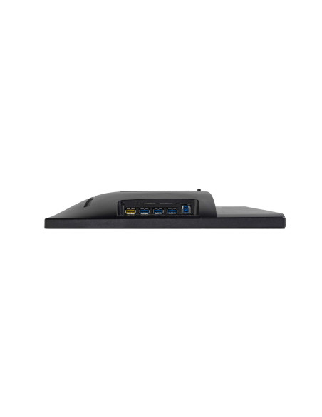 Monitor Aoc 24P1 (23,8"  Ips  Fullhd 1920X1080  Displayport, Hdmi, Vga  Kolor Czarny)
