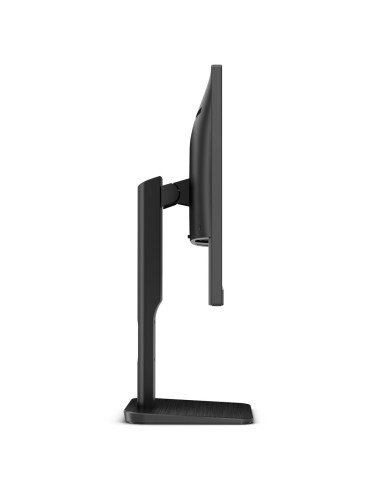 Monitor Aoc 24P1 (23,8"  Ips  Fullhd 1920X1080  Displayport, Hdmi, Vga  Kolor Czarny)