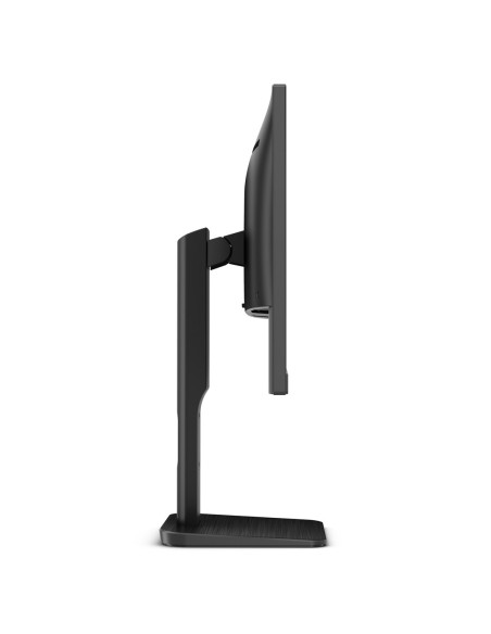 Monitor Aoc 24P1 (23,8"  Ips  Fullhd 1920X1080  Displayport, Hdmi, Vga  Kolor Czarny)