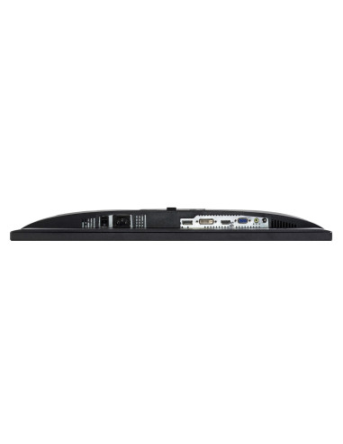Monitor Aoc 24P1 (23,8"  Ips  Fullhd 1920X1080  Displayport, Hdmi, Vga  Kolor Czarny)