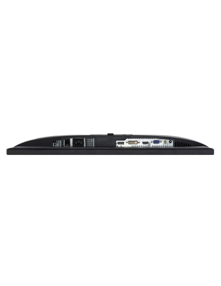 Monitor Aoc 24P1 (23,8"  Ips  Fullhd 1920X1080  Displayport, Hdmi, Vga  Kolor Czarny)