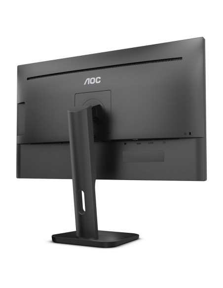 Monitor Aoc 24P1 (23,8"  Ips  Fullhd 1920X1080  Displayport, Hdmi, Vga  Kolor Czarny)