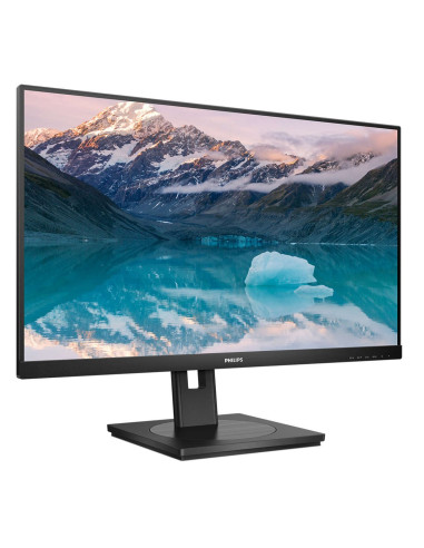 Monitor Philips Led 23,8" 242S9Jml/00