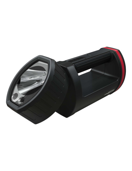 Ansmann Hs20R Pro Led Ręczna Latarka Nešiojamasis Prožektorius