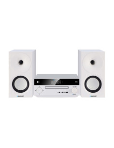 Mikrowieża Blaupunkt Ms30.2Bt Edition Cd Usb