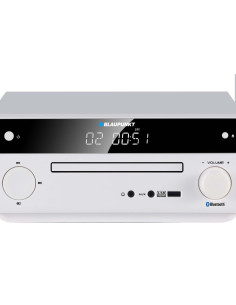 Mikrowieża Blaupunkt Ms30.2Bt Edition Cd Usb 2