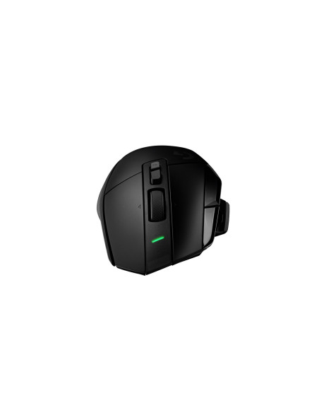 Myszka Bezprzewodowa Logitech G502 X Plus Czarna