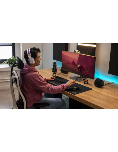 Myszka Bezprzewodowa Logitech G502 X Plus Czarna