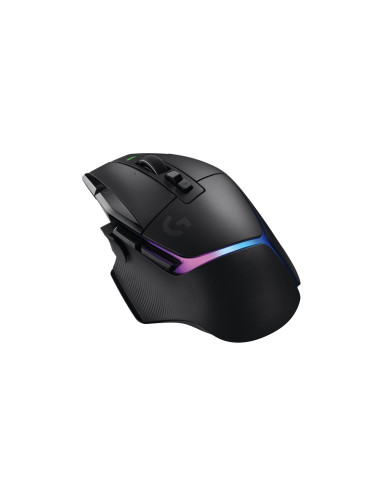 Myszka Bezprzewodowa Logitech G502 X Plus Czarna