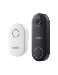 Reolink Dzwonek Wifi Biały D340W