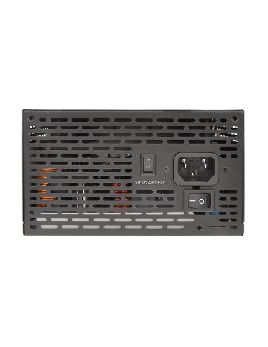Thermaltake Toughpower Gf A3 Gold 850W - Tt Premium Edition Moduł Zasilaczy 24-Pin Atx Atx Czarny