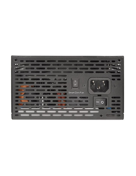 Thermaltake Toughpower Gf A3 Gold 850W - Tt Premium Edition Moduł Zasilaczy 24-Pin Atx Atx Czarny
