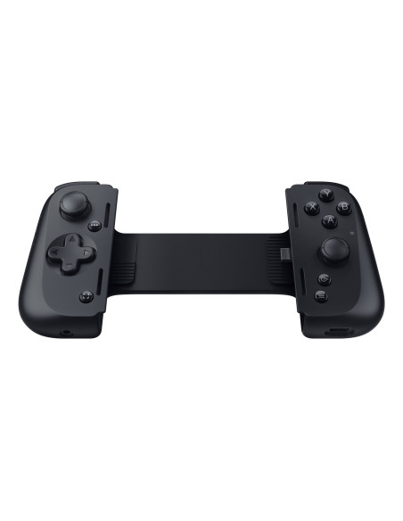 Razer Kishi V2 Pro (Android) Czarny Usb Gamepad Analogowa/Cyfrowa