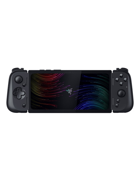 Razer Kishi V2 Pro (Android) Czarny Usb Gamepad Analogowa/Cyfrowa