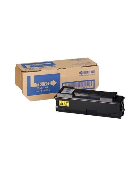 Kyocera Toner (1T02J00Eu0) Tk-340