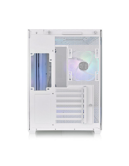 Thermaltake View 380 Tg Argb Śnieżnobiały - Mini Wieża - Atx
