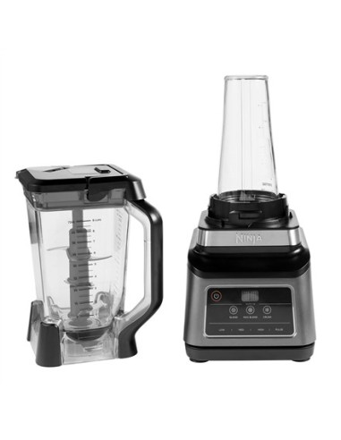 Ninja 2W1 Blender Z Auto-Iq Bn750Eu