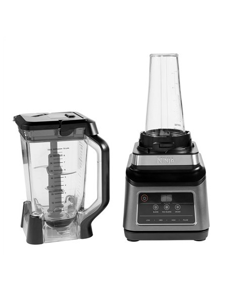 Ninja 2W1 Blender Z Auto-Iq Bn750Eu