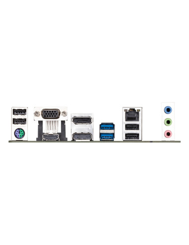Gigabyte H610I Płyta Główna Intel H610 Express Lga 1700 Mini Itx